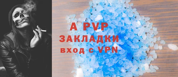стафф Абаза
